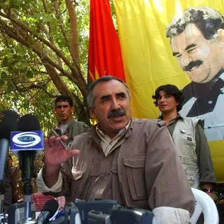 Son dakika haberler: PKK elebaşı Murat Karayılan itiraf etti!   Bu 4 ilde kaybettik