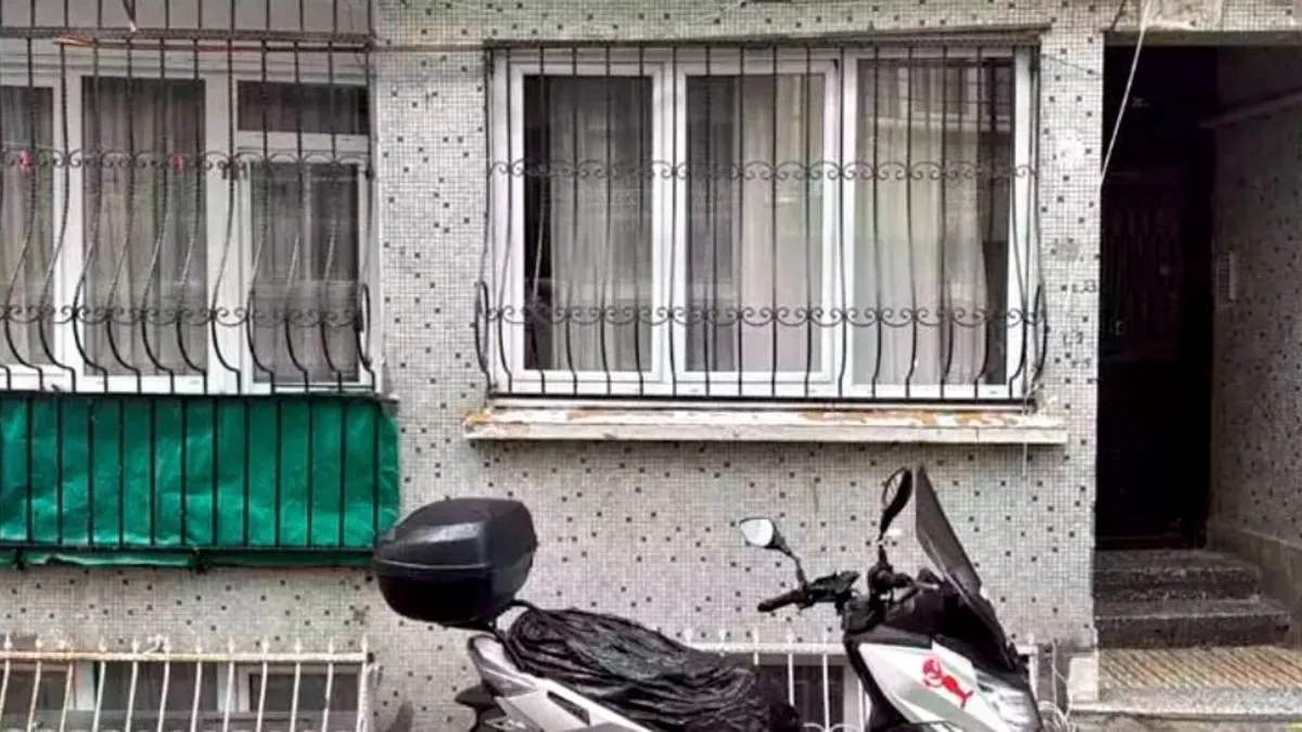 İlaçlanan eve giren 3’ü çocuk 5 kişilik aile zehirlenip hastanelik oldu İlaçlanan eve giren 3’ü çocuk 5 kişilik aile zehirlenip hastanelik oldu