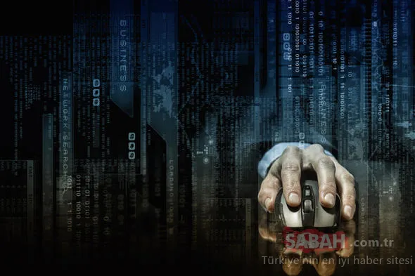 İnternetin karanlık dünyası! Google bile yanına yaklaşamıyor