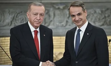 Komşudan kritik ziyaret