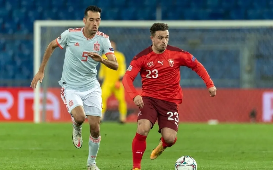 İsviçre İspanya maçı hangi kanalda yayınlanacak? UEFA Uluslar Ligi