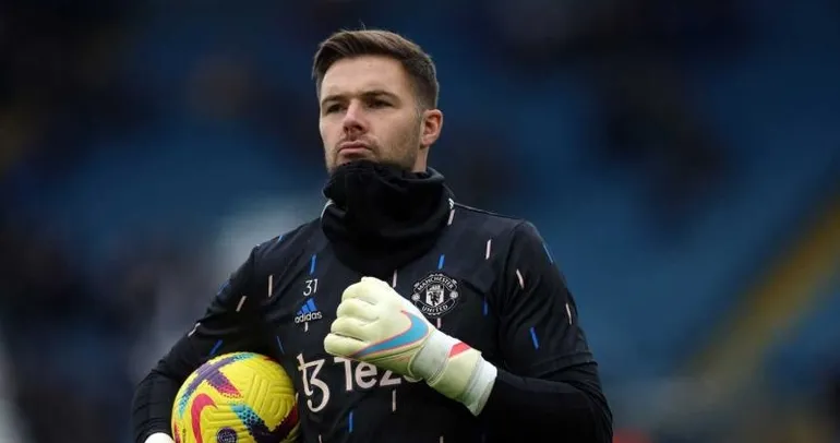 Jack Butland Hull City’de!