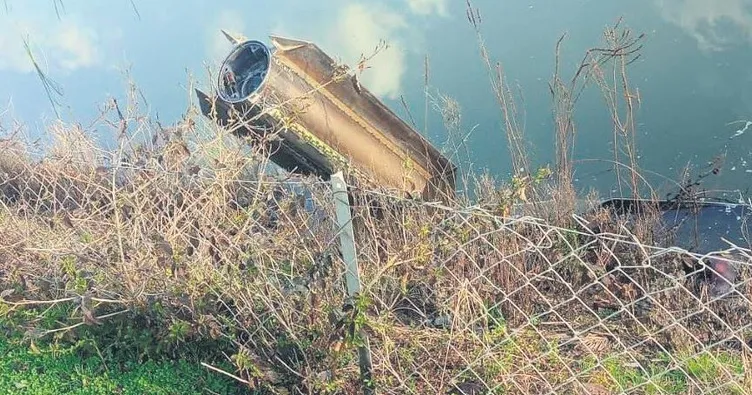 Türkiye’den İran’a füze uyarısı