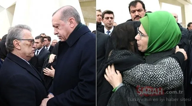 Berna Yılmaz oğlunun intiharından sonra ilk kez konuştu