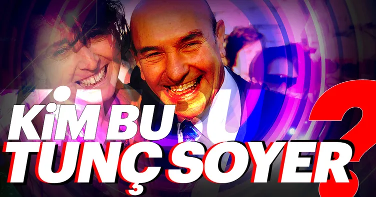 CHP'den İzmir'e Kandil sevdalısı aday! Kim bu Tunç Soyer?