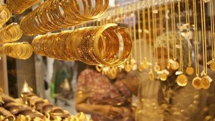 Altının kilosu 2 milyon 430 bin liraya geriledi