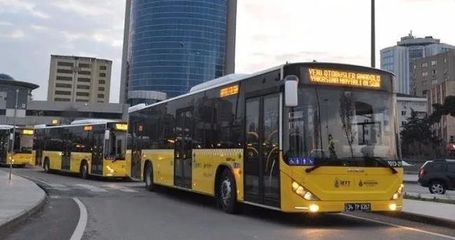 İETT, 103 elektrikli otobüs alacak