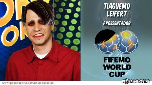 Futbolcular EMO'ya özenirse