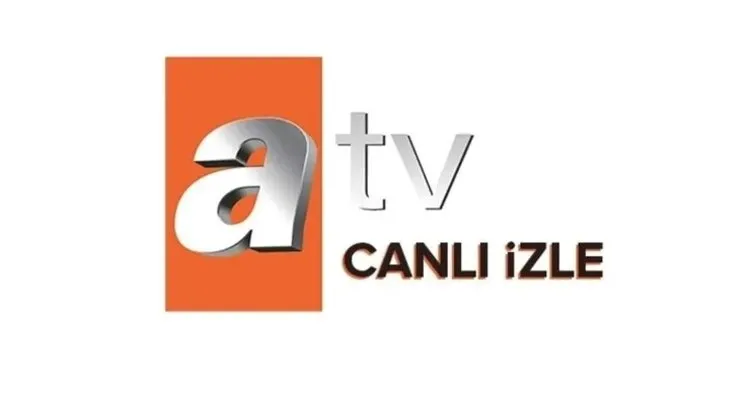ATV CANLI İZLE EKRANI | Beşiktaş Ankaragücü maçı...
