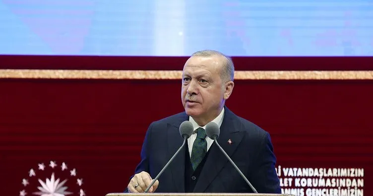 Başkan Erdoğan’dan, ’Gazeteciler Günü’ mesajı