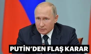 Putin 15 generali görevden aldı