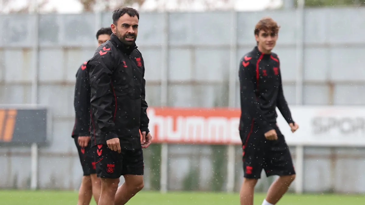 Sivasspor, Pendikspor maçı hazırlıklarını sürdürüyor