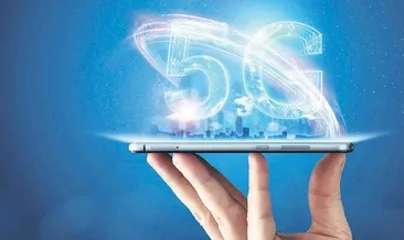 5G’de farkımızı ortaya koyacağız
