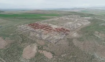 Anadolu’da unutulan Hitit kenti: Sarissa