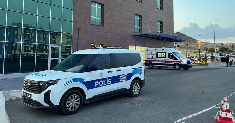 Niğde’de acı olay: Sobadan sızan gaz can aldı!