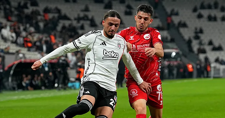 Taylan Bulut: Kupayı kazanmak istiyoruz!