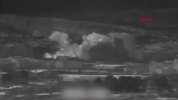 Son dakika: Dünya bu şok gelişmeyi konuşuyor! Kuzey Kore, Kore İrtibat Bürosu'nu böyle havaya uçurdu | Video