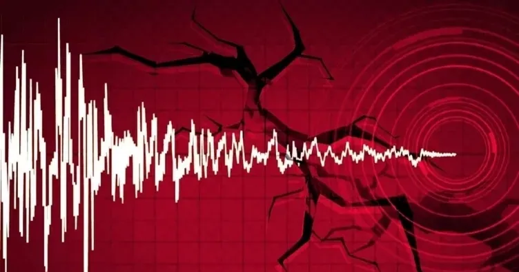 ADANA DEPREM SON DAKİKA: Adana’da deprem mi oldu, kaç büyüklüğünde?