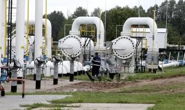 Bundesnetzagentur: Almanya doğal gaz depoları için hedefi yakalayamayabilir