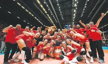 Bu kızlar her şeyi hak ediyor