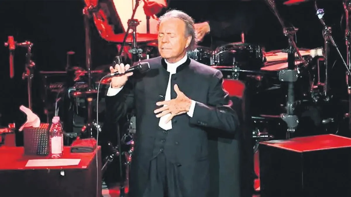 Julio Iglesias’a cinsel istismar suçlaması Julio Iglesias’a cinsel istismar suçlaması
