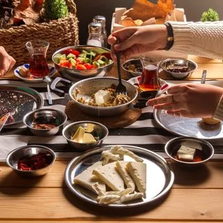 İftarda ve sahurda en sık yapılan yanlışlar!