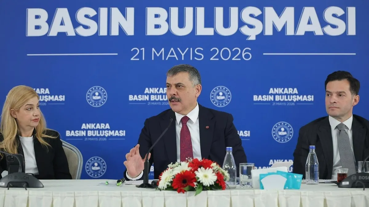 Bakan Çiftçi duyurdu: Bugün itibarıyla başlıyor: 10 saniyede dijital ihbar! ‘e-Devlet bilgilerinizle güvenle kullanabilirsiniz’ Bakan Çiftçi duyurdu: Bugün itibarıyla başlıyor: 10 saniyede dijital ihbar! ‘e-Devlet bilgilerinizle güvenle kullanabilirsiniz’