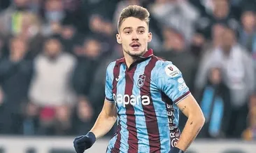 Trabzon’a iyi ki gelmişim