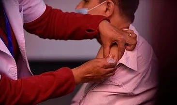 SON DAKİKA HABERİ: Almanya Aşı Komisyonu duyurdu! Koronavirüs aşısı için 65 yaş üstü kişilere flaş uyarı