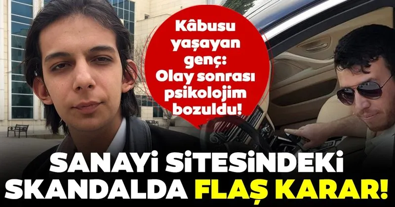 son dakika ciragini triger kayisi ile