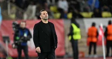 Son dakika transfer haberi: Galatasaray’dan ses getirecek transfer hamlesi! Asıl bomba yazın...