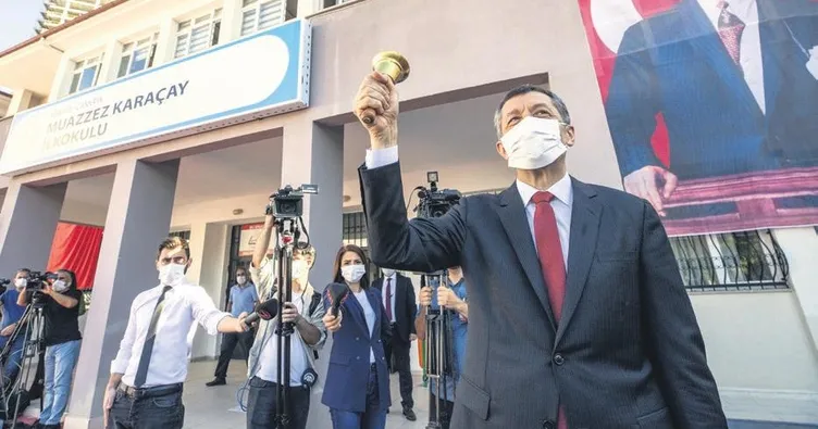 Uygulama dersleri önlemlerle yapılacak