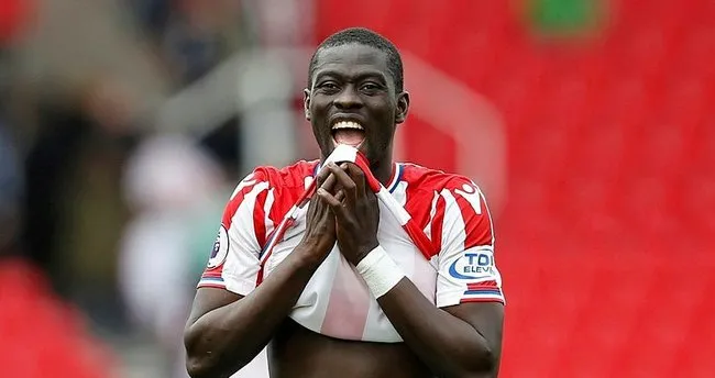 Iste Galatasaray In Badou Ndiaye Plani Spor Haberleri