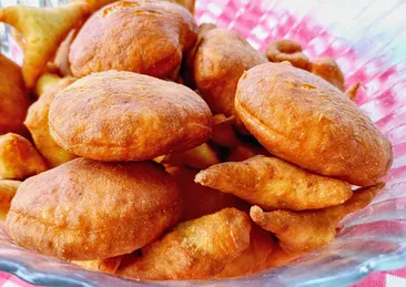 Tek damla yağ çekmiyor! İşte en lezzetli pişi tarifi...