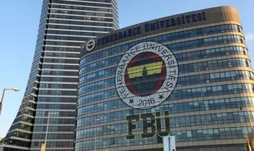 Fenerbahçe Üniversitesi araştırma görevlisi ve öğretim görevlisi alacak