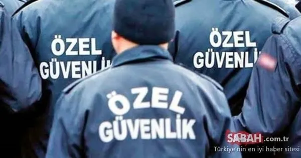 ÖGG sınav sonuçları ne zaman açıklanacak? Özel Güvenlik Görevlisi ÖGG sonuçları için gözler EGM’de!