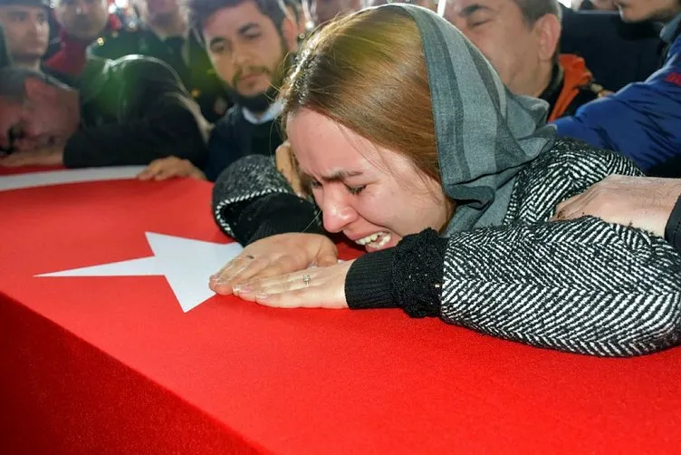 Zeytin Dalı Harekâtı'nda 11 askerimiz şehit oldu