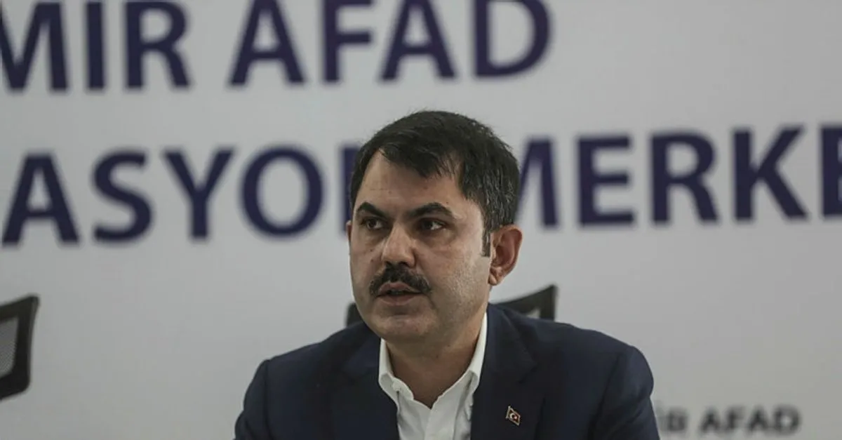 Bakan Kurum Dan Kira Yardimi Aciklamasi Kira Yardimi Basvurusu Nasil Ve Nereden Yapilir Sartlari Neler Ve Kimler Alabilir Son Dakika Haberler