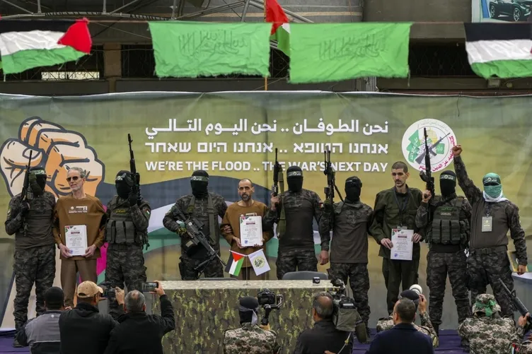 Siyonist İsrail’in bir propagandası daha çöktü! Yok ettik demişlerdi