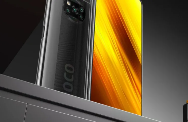 POCO X3 PRO’NUN AVRUPA FİYATI BELLİ OLDU