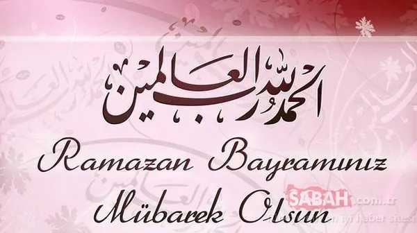 sevdiklerinizi bayram mesajlari ile