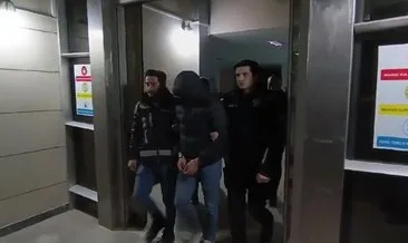 Manisa ve İzmir’de haraç çetesine operasyon: 4 gözaltı
