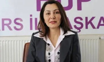 HDP’li belediye başkan yardımcısı Şevin Alaca için istenen ceza belli oldu