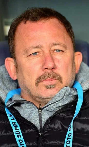 Eskişehirspor Sergen Yalçın ile anlaştı