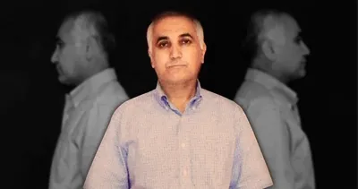 Adil Öksüz’e bir şok daha!