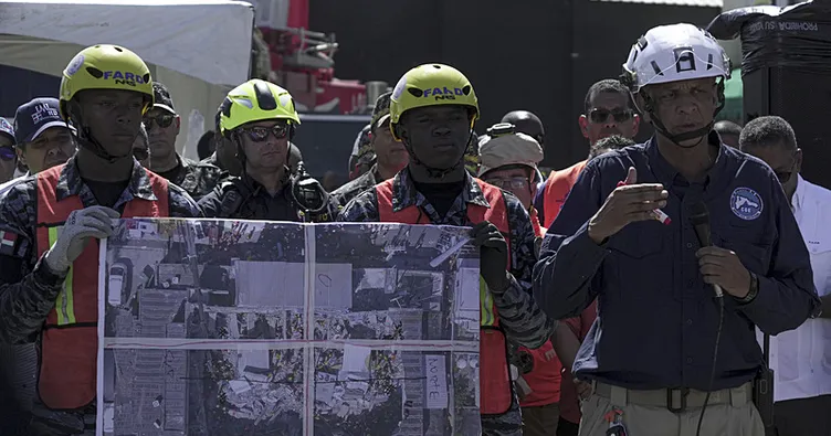 Gece kulübü felaketinde bilanço ağırlaşıyor: Ölü sayısı 184’e yükseldi