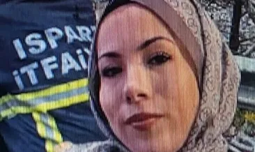 Evlilik hazırlığı yapan nişanlı çift kaza kurbanı #isparta