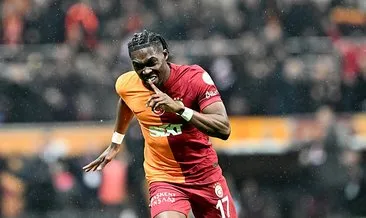 Galatasaray’da Derrick Köhn fırtınası!