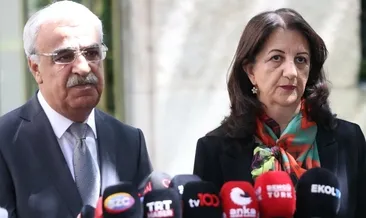 DEM Parti heyeti yarın İmralı’ya gidecek