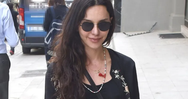 Hande Ataizi’nden evliliğe yeşil ışık